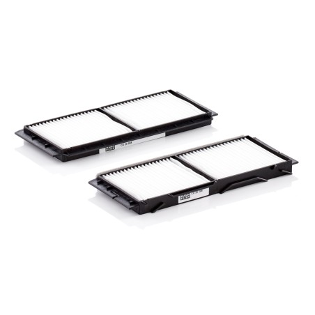 Filtre Habitacle Pour Mazda 3 BBP2-61-J6X BBP26-1J6X9A