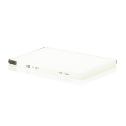 Filtre Habitacle Pour Citroën Xsara 6447FG