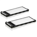Filtre Habitacle Pour Nissan Patrol GR V Wagon 27274-7J125 27275-2W625