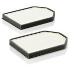 Filtre Habitacle Pour Audi A8