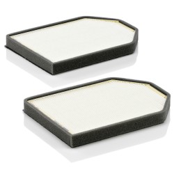 Filtre Habitacle Pour Audi A8