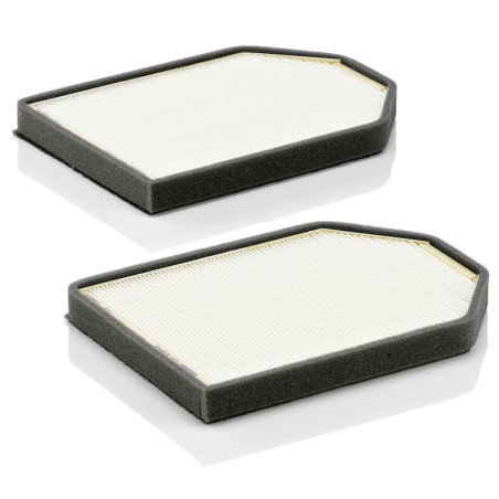 Filtre Habitacle Pour Audi A8