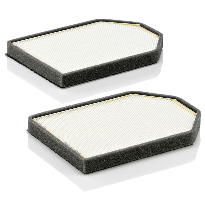 Filtre Habitacle Pour Audi A8