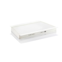 Filtre Habitacle Pour MERCEDES Classe C CLC T-Model CLK