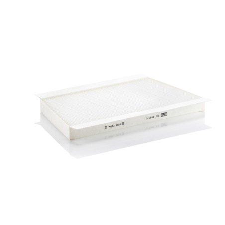 Filtre Habitacle Pour MERCEDES Classe C CLC T-Model CLK