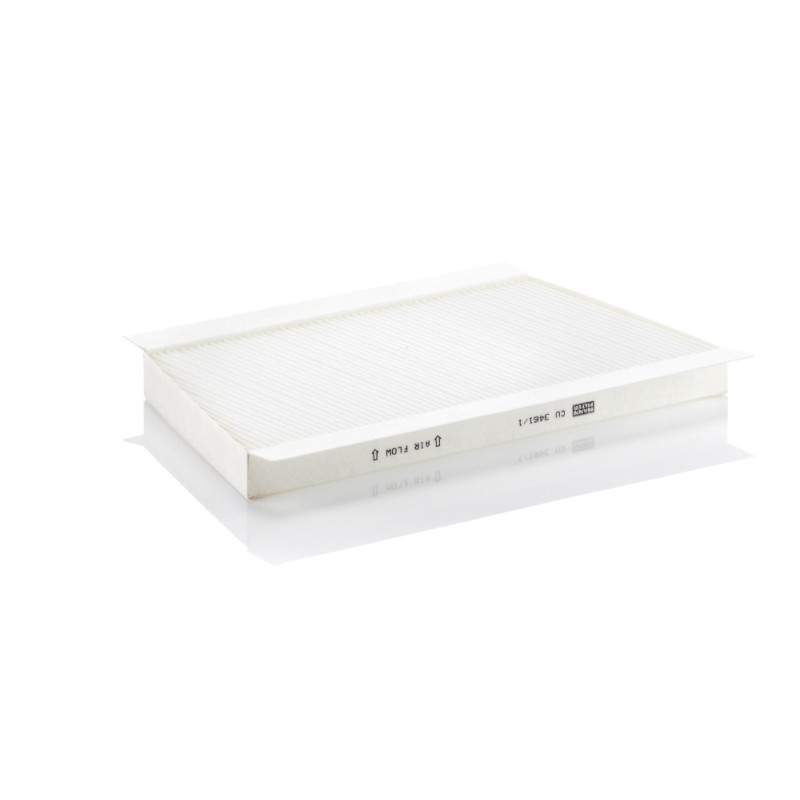 Filtre Habitacle Pour MERCEDES Classe C CLC T-Model CLK