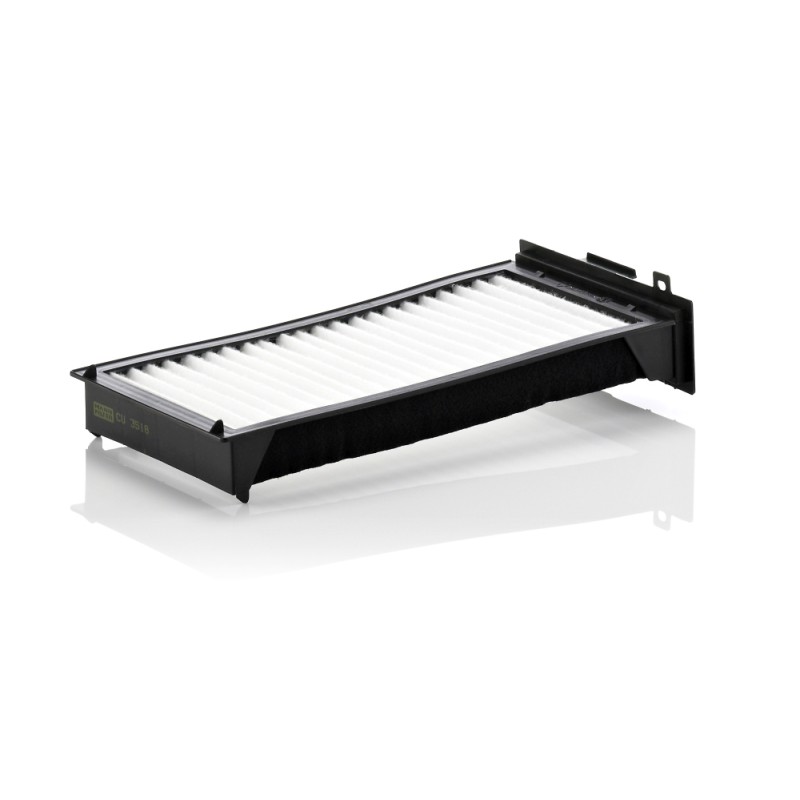 Filtre Habitacle Pour Citroën C5 I II 6447HT E146069 E146163
