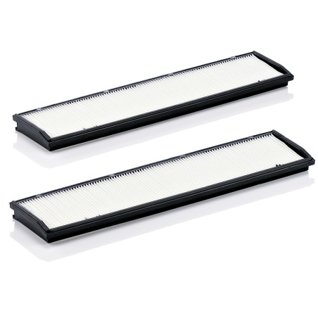 Filtre Habitacle Pour MERCEDES 124 Classe E T-Model Kombi
