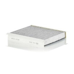 Filtre Habitacle Pour Peugeot Opel Fiat Doblo Fiorino Suzuki 95528288 77364561
