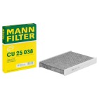 Filtre Habitacle Pour Toyota Mirai Lexus LS LX