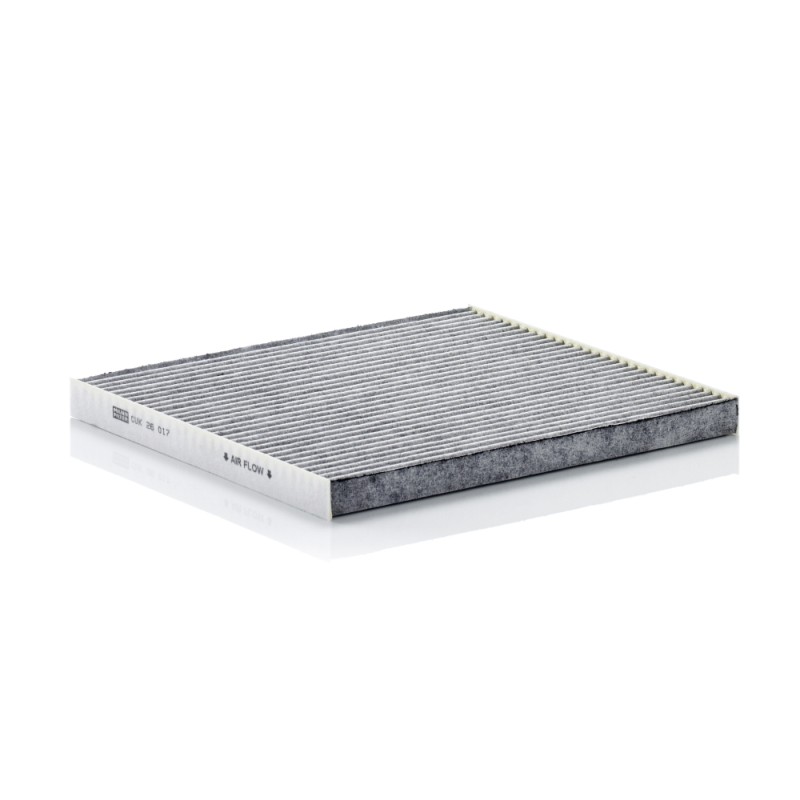Filtre Habitacle Pour Hyundai Grandeur Grand Santa Fé III III/SUV IV Sonata VI