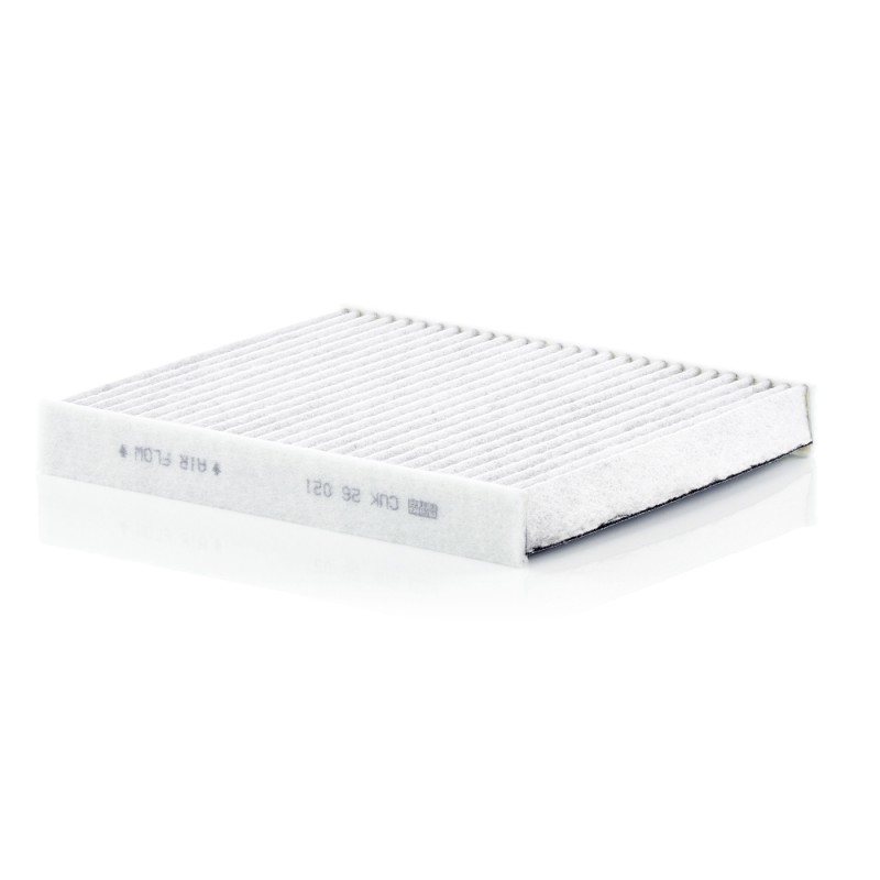 Filtre Habitacle Pour VW Polo Audi Seat Arona Ibiza V Skoda 2Q0819653 2Q0819669