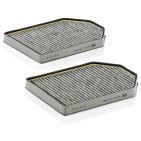 Filtre Habitacle Pour Audi A8