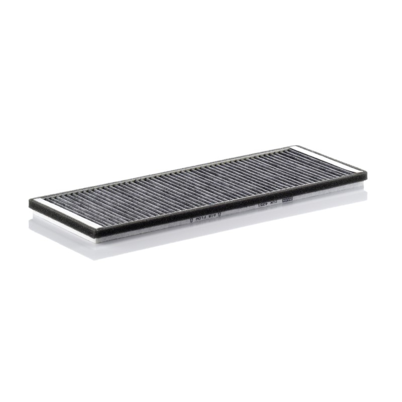 Filtre Habitacle Pour Opel Irmscher Vauxhall 1718044 1808600 6808600 1808602