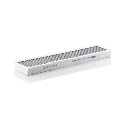 Filtre Habitacle Pour Mini Mini