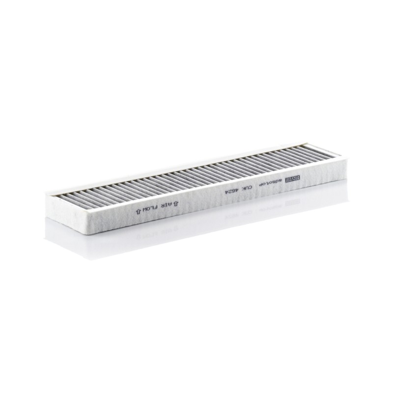 Filtre Habitacle Pour Mini Mini