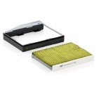 Filtre Habitacle Pour Fiat Doblo Idea Punto Lancia Musa Ypsilon