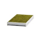 Filtre Habitacle Pour BMW Série 5 E60 E61 6 E63 E64 64319174372