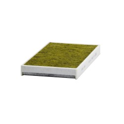Filtre Habitacle Pour BMW Série 5 E60 E61 6 E63 E64 64319174372