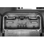 Pulseur d'Air Habitacle Pour Peugeot 407 Citroën C5 II C6