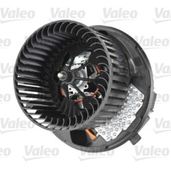 Pulseur d'Air Habitacle Pour VW Audi Seat Skoda 1K1820015L 1K1820015P 1K1820015Q