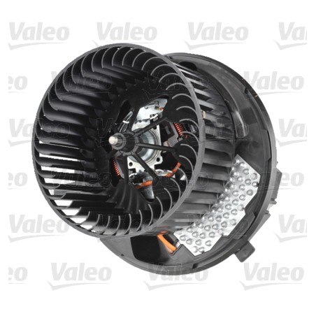 Pulseur d'Air Habitacle Pour VW Audi Seat Skoda 1K1820015L 1K1820015P 1K1820015Q