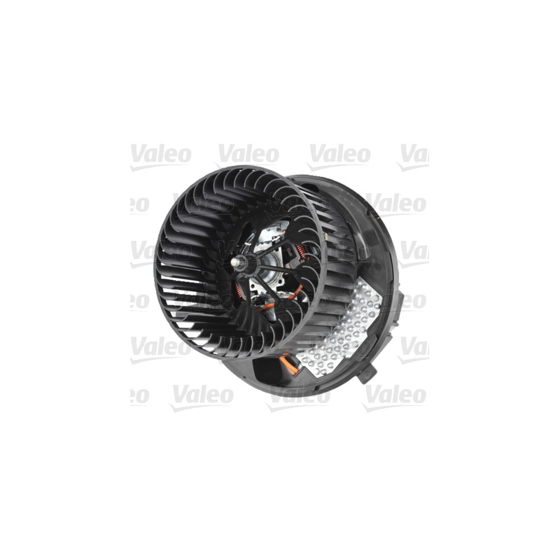 Pulseur d'Air Habitacle Pour VW Audi Seat Skoda 1K1820015L 1K1820015P 1K1820015Q
