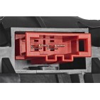 Pulseur d'Air Habitacle Pour Renault Opel Nissan Vauxhall 272109399R 4407493