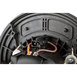 Pulseur d'Air Habitacle Pour MERCEDES Classe A B