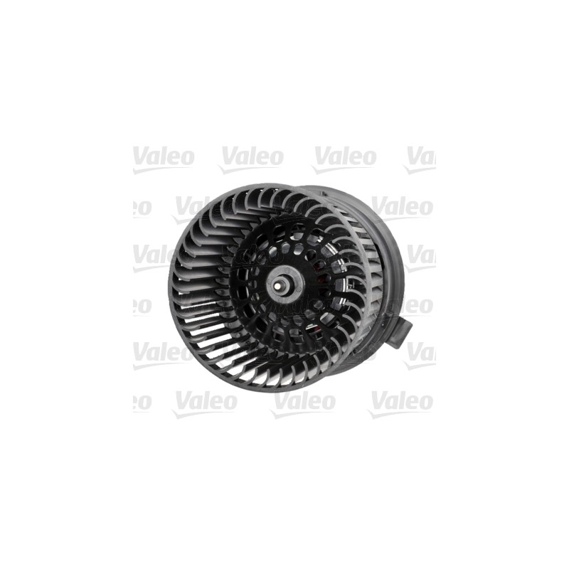 Pulseur d'Air Habitacle Pour Peugeot 308 Citroën C4 II DS4 DS 6441-CZ 6441CZ