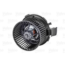 Pulseur d'Air Habitacle Pour Peugeot 206 206+ Citroën Xsara Picasso