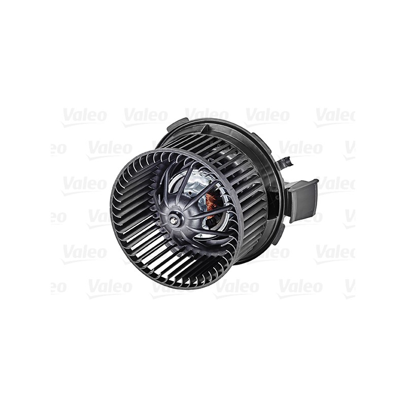 Pulseur d'Air Habitacle Pour Peugeot 206 206+ Citroën Xsara Picasso