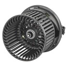 Pulseur d'Air Habitacle Pour Peugeot 208 2008 I Citroën C3 III