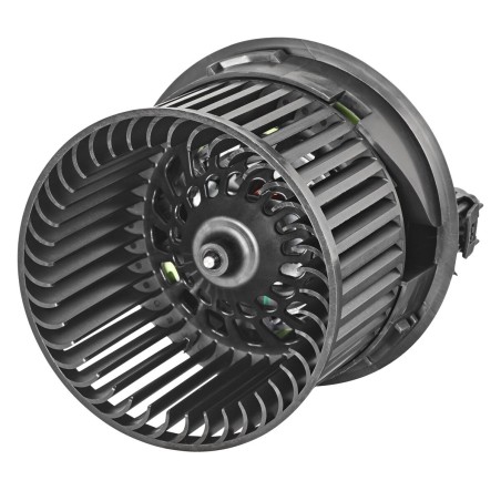 Pulseur d'Air Habitacle Pour Peugeot 208 2008 I Citroën C3 III