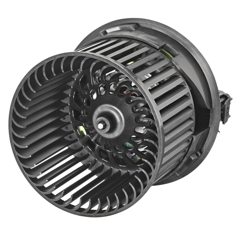 Pulseur d'Air Habitacle Pour Peugeot 208 2008 I Citroën C3 III