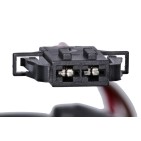 Pulseur d'Air Habitacle Pour VW Audi Seat Skoda 1K1820015L 1K1820015P 1K1820015Q