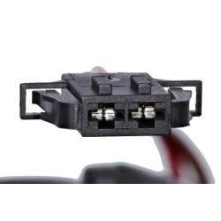 Pulseur d'Air Habitacle Pour VW Audi Seat Skoda 1K1820015L 1K1820015P 1K1820015Q