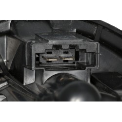 Pulseur d'Air Habitacle Pour Citroën C3 II - C4 Cactus DS3 DS DS3