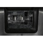 Pulseur d'Air Habitacle Pour Peugeot Opel Fiat Citroën 6441-Y1 77364058 6441-Y2
