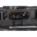 Pulseur d'Air Habitacle Pour Renault Duster Logan Express I Twingo II Wind Dacia