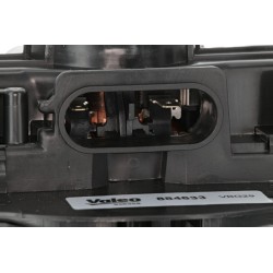Pulseur d'Air Habitacle Pour Renault Duster Logan Express I Twingo II Wind Dacia