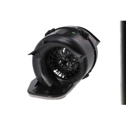 Pulseur d'Air Habitacle Pour Renault 19 I II Clio Megane 7701033536 7701040540