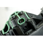 Pulseur d'Air Habitacle Pour Opel Fiat Cadillac Saab 13221349 13250115 1845089