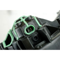 Pulseur d'Air Habitacle Pour Opel Fiat Cadillac Saab 13221349 13250115 1845089