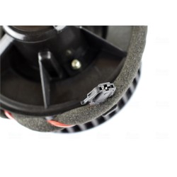 Pulseur d'Air Habitacle Pour VW Caddy II Polo Seat Arosa Cordoba Ibiza II Inca