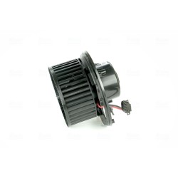 Pulseur d'Air Habitacle Pour VW Audi Seat Skoda 1K1820015L 1K1820015P 1K1820015Q