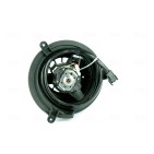 Pulseur d'Air Habitacle Pour MERCEDES 190