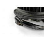 Pulseur d'Air Habitacle Pour MERCEDES 190