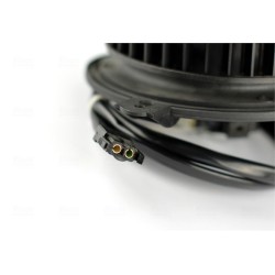 Pulseur d'Air Habitacle Pour MERCEDES 190
