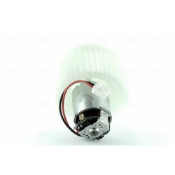 Pulseur d'Air Habitacle Pour Volvo S60 I S80 V70 II XC70 Cross Country 30715482